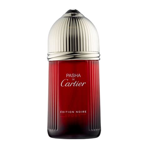 cartier pasha sport|cartier sport cologne.